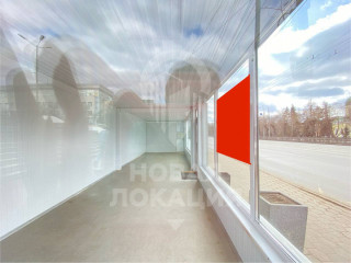Фотография Аренда магазина, 42 м² , проспект Карла Маркса 7  №4