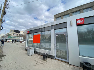 Фотография Аренда магазина, 42 м² , проспект Карла Маркса 7  №5