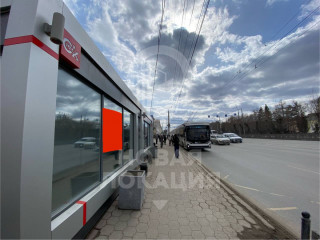 Фотография Аренда магазина, 42 м² , проспект Карла Маркса 7  №2