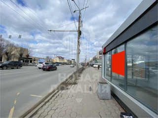 Фотография Аренда магазина, 42 м² , проспект Карла Маркса 7  №3