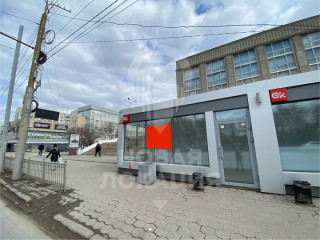 Фотография Аренда магазина, 42 м² , проспект Карла Маркса 7  №1