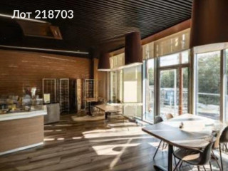 Фотография Аренда помещения свободного назначения, 364 м² , улица Сикорского 11  №2
