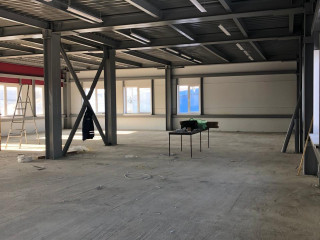Фотография Аренда помещения свободного назначения, 500 м² , улица Авенариуса 22  №4