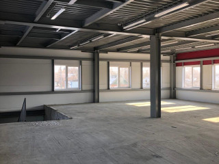 Фотография Аренда помещения свободного назначения, 500 м² , улица Авенариуса 22  №3