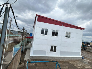 Фотография Аренда помещения свободного назначения, 500 м² , улица Авенариуса 22  №9
