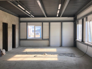 Фотография Аренда помещения свободного назначения, 500 м² , улица Авенариуса 22  №5