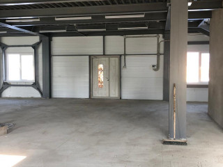 Фотография Аренда помещения свободного назначения, 500 м² , улица Авенариуса 22  №8