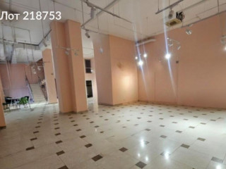 Фотография Аренда помещения свободного назначения, 400 м² , Мичуринский проспект 7  №3