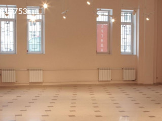 Фотография Аренда помещения свободного назначения, 155 м² , Мичуринский проспект 7  №2