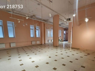 Фотография Аренда помещения свободного назначения, 400 м² , Мичуринский проспект 7  №2