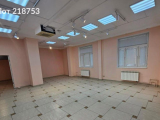 Фотография Аренда помещения свободного назначения, 155 м² , Мичуринский проспект 7  №3