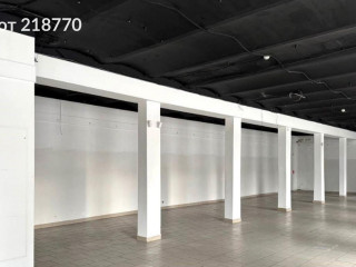 Фотография Аренда помещения свободного назначения, 250 м² , улица Сущёвский Вал 43  №2