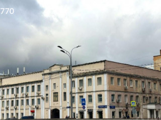 Фотография Аренда помещения свободного назначения, 250 м² , улица Сущёвский Вал 43  №3