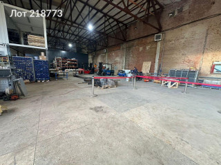 Фотография Продажа отдельно стоящего здания, 4500 м² , Большая Серпуховская улица 43к102  №6