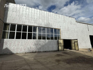 Фотография Продажа отдельно стоящего здания, 4500 м² , Большая Серпуховская улица 43к102  №9