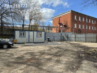 Фотография Продажа отдельно стоящего здания, 4500 м² , Большая Серпуховская улица 43к102  №10