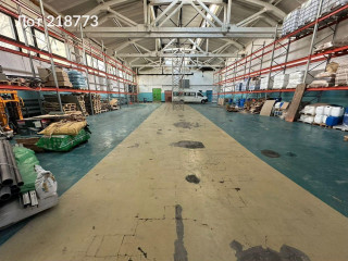 Фотография Продажа отдельно стоящего здания, 4500 м² , Большая Серпуховская улица 43к102  №1