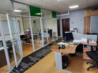 Фотография Аренда офиса, 43 м² , Смоленская улица 9  №3