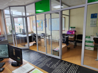 Фотография Аренда офиса, 43 м² , Смоленская улица 9  №2