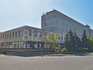 Фотография Аренда офиса, 32 м² , Левашовский проспект 12  №5