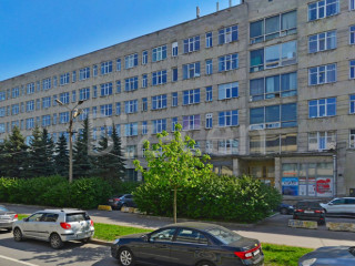Фотография Аренда офиса, 32 м² , Левашовский проспект 12  №3