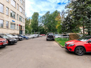 Фотография Аренда офиса, 32 м² , Левашовский проспект 12  №10