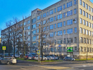 Фотография Аренда офиса, 32 м² , Левашовский проспект 12  №4