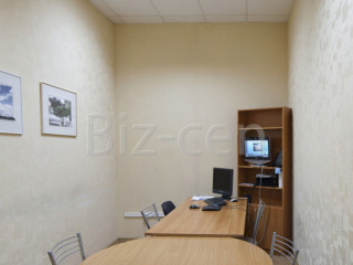 Фотография Аренда офиса, 32 м² , Левашовский проспект 12  №1