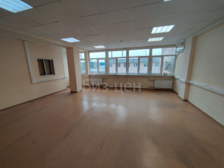 Фотография Аренда офиса, 53 м² , проспект Юрия Гагарина 2  №2