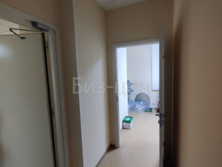 Фотография Аренда офиса, 42 м² , проспект Юрия Гагарина 2  №1