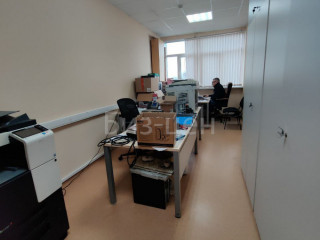 Фотография Аренда офиса, 42 м² , проспект Юрия Гагарина 2  №2