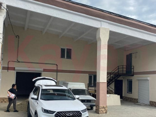 Фотография Продажа склада, 210 м² , улица Тельмана №2 Фотография Продажа склада, 210 м² , улица Тельмана №2