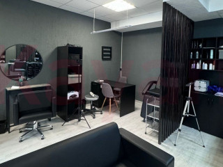 Продажа офиса 36 м² Прасковеевская улица  