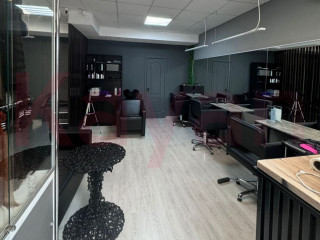 Фотография Продажа офиса, 36 м² , Прасковеевская улица №4