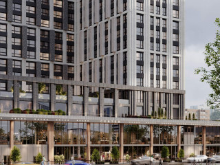 Фотография Продажа магазина, 64 м² , Большевистская улица 14  №3