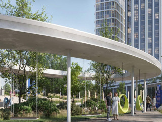 Фотография Продажа магазина, 64 м² , Большевистская улица 14  №6