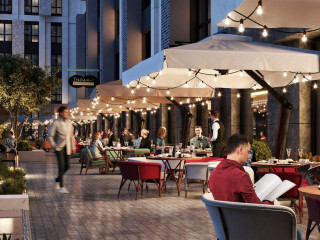 Фотография Продажа магазина, 64 м² , Большевистская улица 14  №5