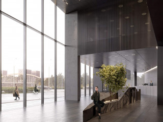 Фотография Продажа магазина, 350 м² , Заречная улица 2/1  №5