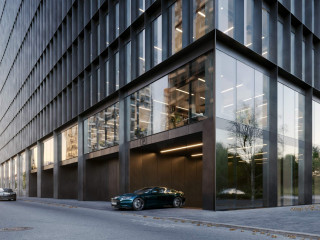 Фотография Продажа магазина, 350 м² , Заречная улица 2/1  №10