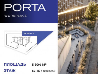 Фотография Продажа магазина, 5904 м² , Заречная улица 2/1  №1