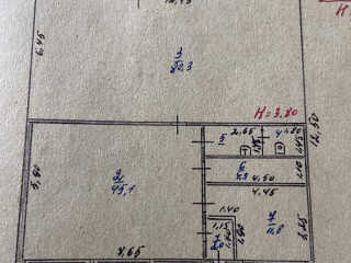 Фотография Аренда помещения свободного назначения, 264 м² , улица Лермонтова 4  №7