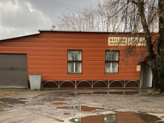 Фотография Аренда помещения свободного назначения, 264 м² , улица Лермонтова 4  №3