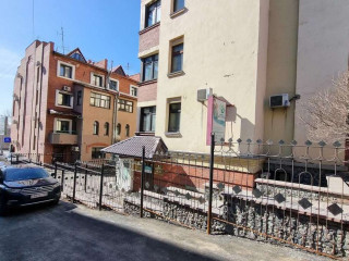 Фотография Аренда помещения свободного назначения, 383 м² , Большевистская улица 43 №3 Фотография Аренда помещения свободного назначения, 383 м² , Большевистская улица 43 №3