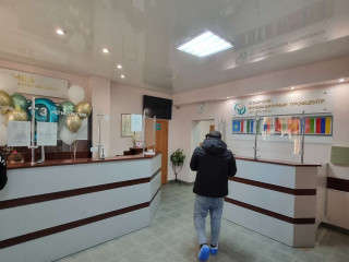 Фотография Аренда помещения свободного назначения, 383 м² , Большевистская улица 43 №5 Фотография Аренда помещения свободного назначения, 383 м² , Большевистская улица 43 №5