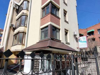 Фотография Аренда помещения свободного назначения, 383 м² , Большевистская улица 43 №4 Фотография Аренда помещения свободного назначения, 383 м² , Большевистская улица 43 №4