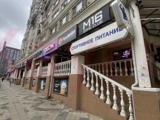 Фотография Аренда помещения свободного назначения, 108 м² , Набережная улица №2