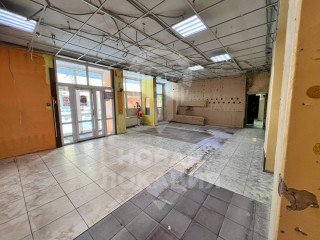 Фотография Аренда помещения свободного назначения, 132 м² , проспект Карла Маркса 83  №4