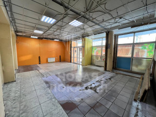 Фотография Аренда помещения свободного назначения, 132 м² , проспект Карла Маркса 83  №2