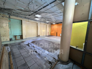 Фотография Аренда помещения свободного назначения, 132 м² , проспект Карла Маркса 83  №3