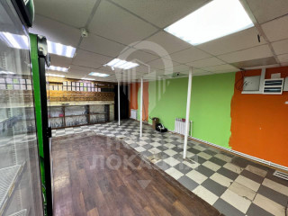 Фотография Аренда помещения свободного назначения, 46 м² , улица Химиков 20/1  №9